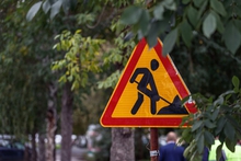 В Екатеринбурге улица Вайнера временно станет односторонней