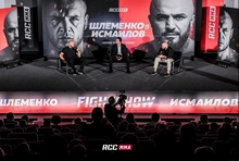 В Екатеринбурге состоялась премьера фильма о противостоянии Шлеменко и Исмаилова