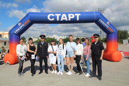 фото: ГИБДД Свердловской области