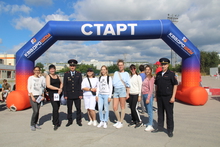 В Свердловской области выбрали «Автоледи-2022»