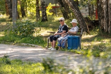 В Екатеринбурге пройдет месячник пенсионера