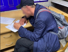 Госавтоинспекторы по горячим следам задержали подозреваемого в хищении велосипеда в Юго-западном микрорайоне Екатеринбурга