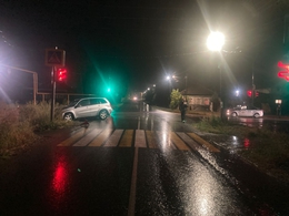 фото: ГИБДД Свердловской области