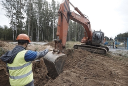 фото: Газпром трансгаз Екатеринбург