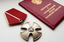 Путин посмертно наградил Дарью Дугину орденом Мужества