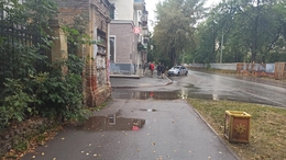 фото: ГИБДД Екатеринбурга