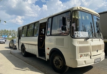 Открыт новый автобусный маршрут, который свяжет Арамиль и Большой Исток с Екатеринбургом