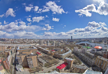 Ученые определили содержание вредных веществ в грязи Екатеринбурга
