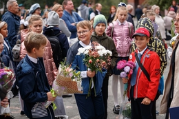фото: Федор Серков