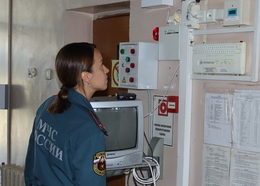 фото: МЧС России по Свердловской области