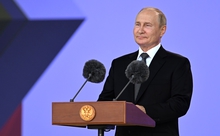 Президент России проведет в Калининграде открытый урок «Разговоры о важном»