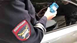 фото: ГИБДД Екатеринбурга