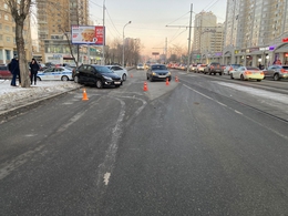 фото: ГИБДД Екатеринбурга