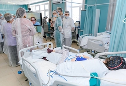 фото: Фонд святой Екатерины