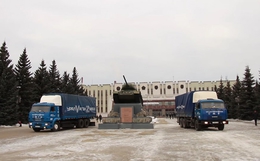 фото: Уралвагонзавод