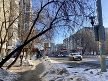 Синоптики прогнозируют приход настоящей весны на Средний Урал в апреле