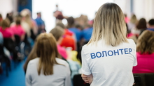 Лучшие волонтеры Свердловской области отправились сегодня ночью в Крым