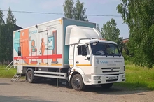 Свердловский онкодиспансер расширил географию выездных обследований