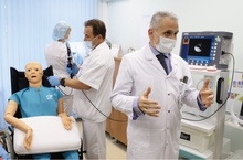В октябре в Свердловской области начнут свою работу 10 уникальных бригад врачей