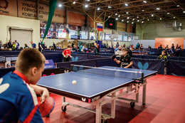 фото: Благотворительный фонд Дети России