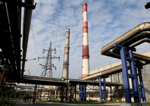 Первоуральская ТЭЦ получила паспорт готовности к зиме