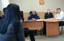 В Каменске-Уральском подростки не жарили на Вечном огне картошку или мясо