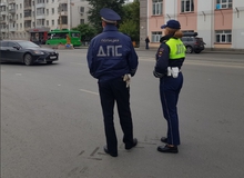 Нарушителей ПДД будут ловить в Екатеринбурге в выходные