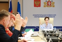 Инаугурация Евгения Куйвашева состоится 19 сентября