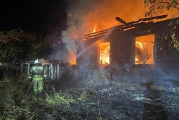 фото: МЧС России по Свердловской области