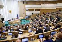Куйвашев назначил нового свердловского сенатора вместо Росселя