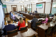 Решение о финансировании проектов теперь смогут принимать активные екатеринбуржцы