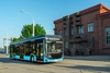 Екатеринбуржцы выбрали цвет новых городских троллейбусов
