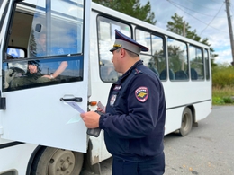 фото: ГИБДД Свердловской области