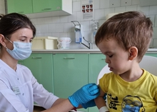 Инновационный препарат для лечения детей с генетическим нарушением роста начали применять уральские врачи Инновационный препарат для лечения детей с генетическим нарушением роста начали применять уральские врачи