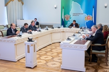 Импортонезависимость в строительстве обсудят на предстоящем форуме 100+ TechnoBuild Импортонезависимость в строительстве обсудят на предстоящем форуме 100+ TechnoBuild