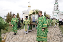 фото: Фонд святой Екатерины