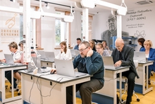 Екатеринбургские учителя получили гранты на преподавание по собственной методике