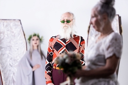 фото: кадр со съемок сериала