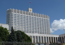 Правительство РФ внесло в Госдуму проект об увеличении МРОТ