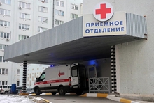 Врачи спасли пожилую екатеринбурженку от тяжелейших последствий инсульта