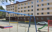 В Сысерти 80 детей-сирот получили ключи от квартир в рамках «губернаторской» программы