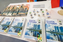 Туристическая выставка Expotravel открылась в Екатеринбурге