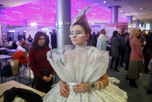 В Екатеринбурге встретятся лучшие мастера бьюти-индустрии