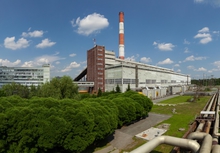 Ново-Свердловская ТЭЦ получила паспорт готовности к зиме