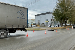 фото: ГИБДД Екатеринбурга