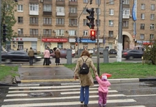 В Екатеринбурге за 9 месяцев погибло 17 пешеходов и 277 получили травмы