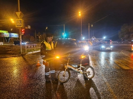 фото: ГИБДД Свердловской области фото: ГИБДД Свердловской области