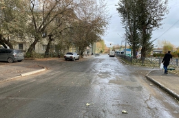 фото: ГИБДД Екатеринбурга