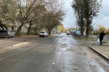 В Екатеринбурге произошло очередное ДТП с несовершеннолетним