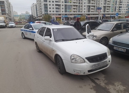 фото: ГИБДД Екатеринбурга